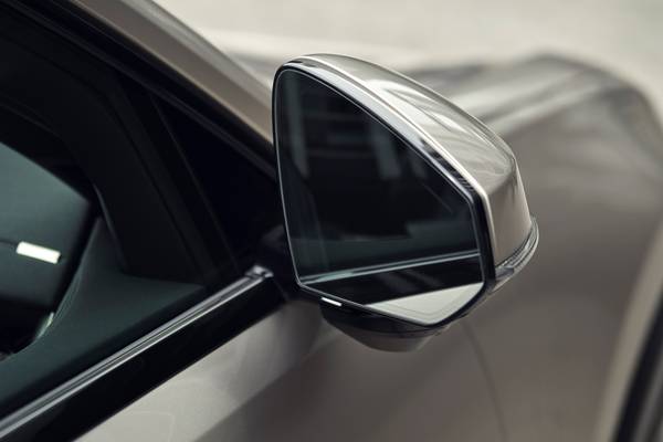2025 Polestar 3 Review