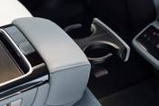 2026 Polestar 4 Long Range Dual Motor Plus 4dr Hatchback Cupholders
