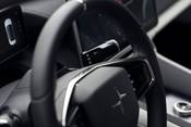 2026 Polestar 4 Long Range Dual Motor Plus 4dr Hatchback Shifter