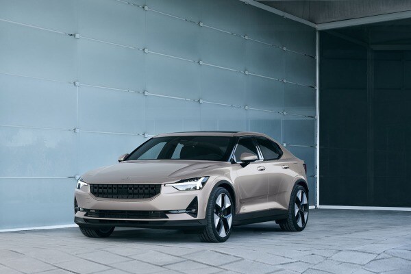 2023 Polestar 2 EV Can Go Farther and Faster