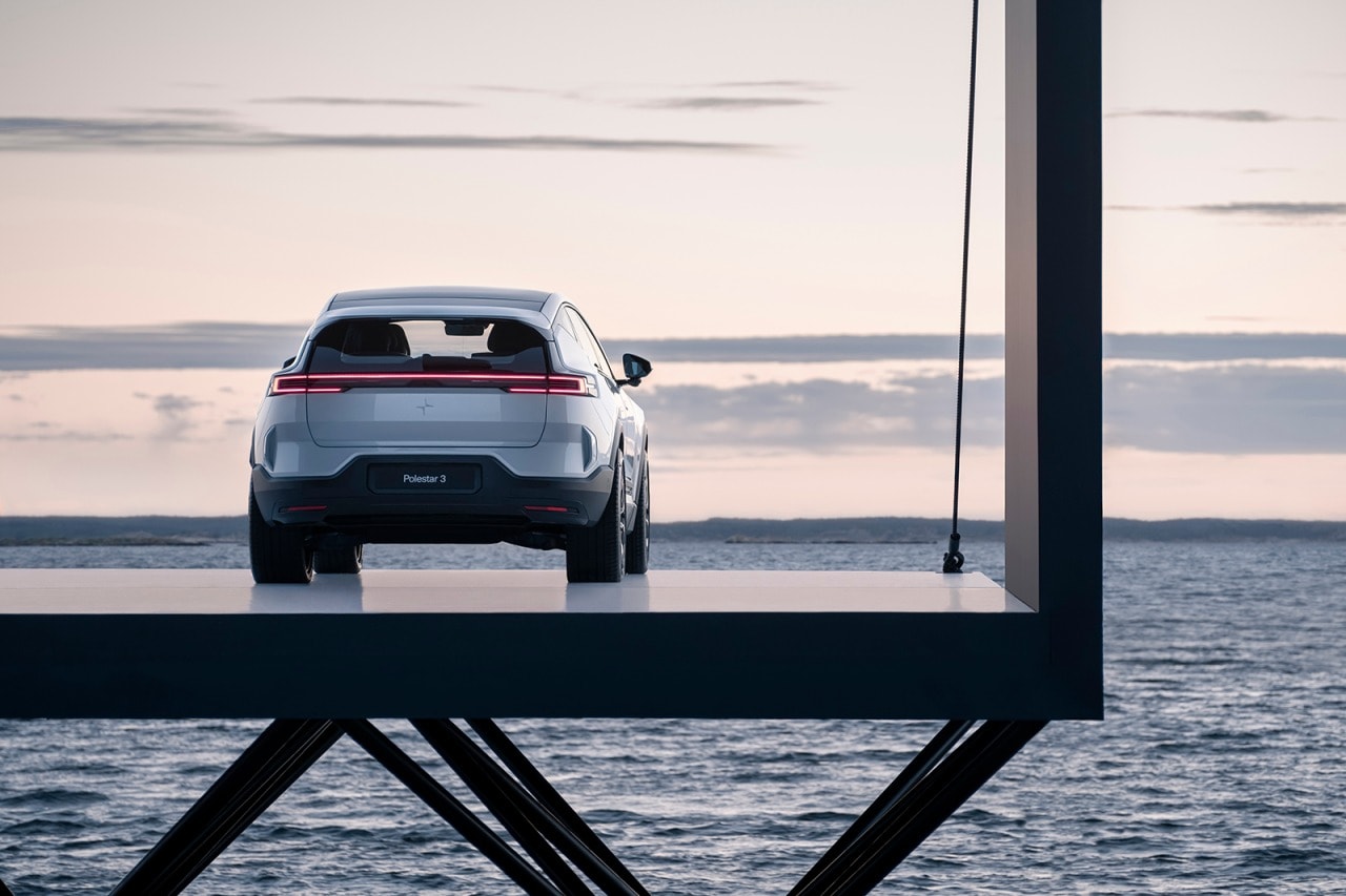 Polestar 3
