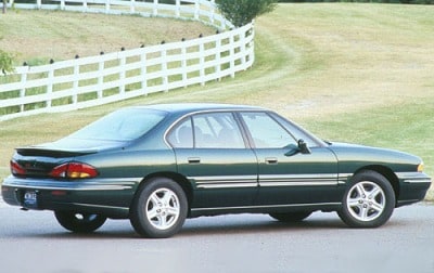 Pontiac