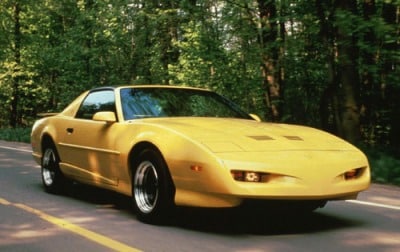 Pontiac