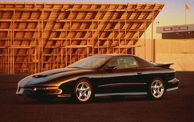 Pontiac