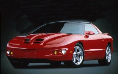 Pontiac