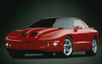 Pontiac