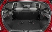 2009 Pontiac G3 Cargo