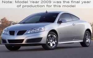 Used 2009 Pontiac G6 Consumer Reviews 46 Car Edmunds 2009 Pontiac G6 New Gt Coupe