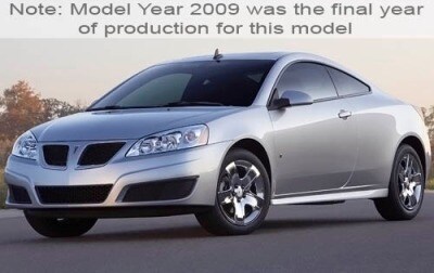 2009 Pontiac G6 Convertible Review Edmunds