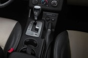 2010 Pontiac G6 Sedan Shifter