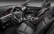 2009 Pontiac G8 GXP Interior