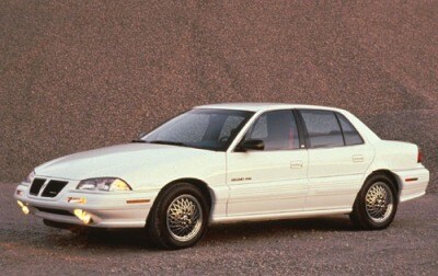Pontiac