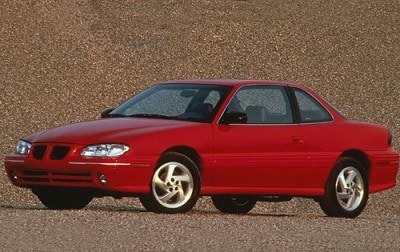 Pontiac