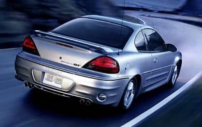Pontiac