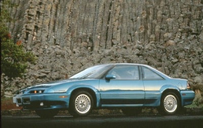 Pontiac