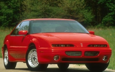 Pontiac