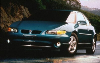 Pontiac