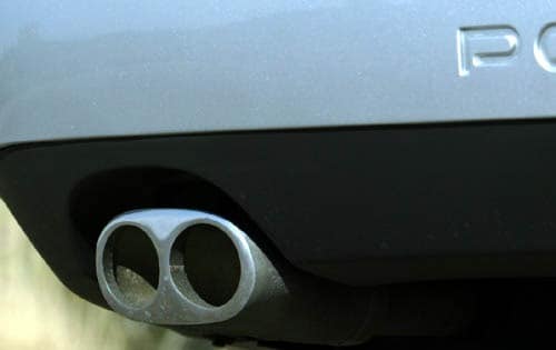 2004 Pontiac Grand Prix GTP 4dr Sedan