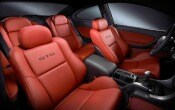 2004 Pontiac GTO Interior 2004 Pontiac GTO Interior