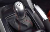 2004 Pontiac GTO Shifter Detail 2004 Pontiac GTO Shifter Detail