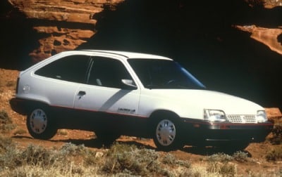 Pontiac