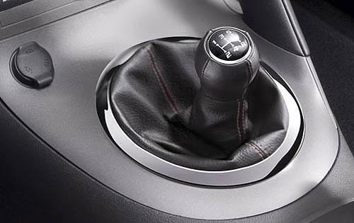 2008 Pontiac Solstice GXP Center Console