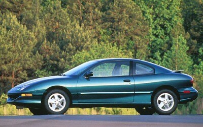 Pontiac