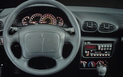 Pontiac