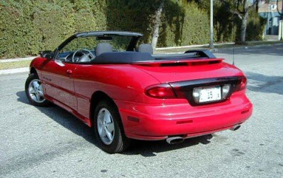 Pontiac