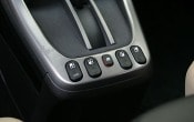 2006 Pontiac Torrent 4dr SUV Power Window Controls