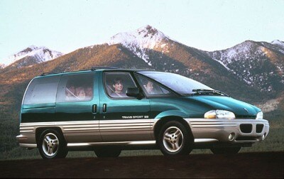 Pontiac