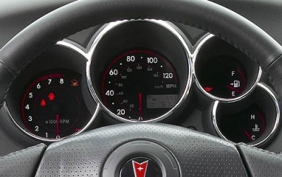 Pontiac