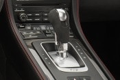 2018 Porsche 718 Cayman GTS Coupe Shifter 2018 Porsche 718 Cayman GTS Coupe Shifter