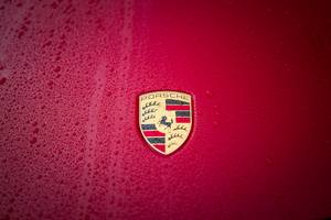 2023 Porsche 718 Cayman