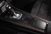 2024 Porsche 718 Cayman GTS 4.0 Coupe Shifter