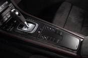 2025 Porsche 718 Cayman GTS 4.0 Coupe Shifter