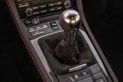 2025 Porsche 718 Cayman GTS 4.0 Coupe Shifter