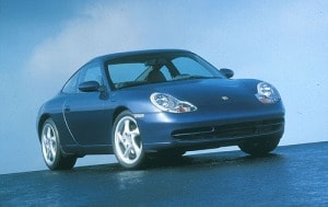 1999 Porsche 911 What S It Worth Edmunds