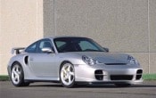 2002 Porsche 911 GT2 Rwd 2dr Coupe