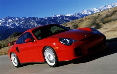 Used 2003 Porsche 911 Gt2 Review Ratings Edmunds 2003 Porsche 911 Gt2 Rwd 2dr Coupe