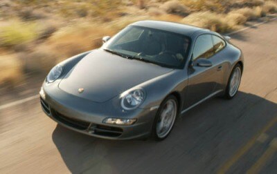 2006 porsche 911 review 2006 porsche 911 review