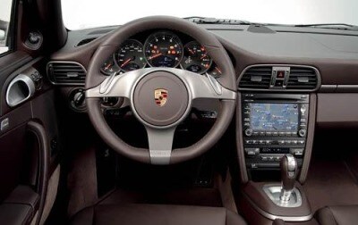 Used 2010 Porsche 911 Carrera S Coupe Review Ratings Edmunds
