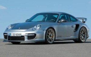 2012 Porsche 911