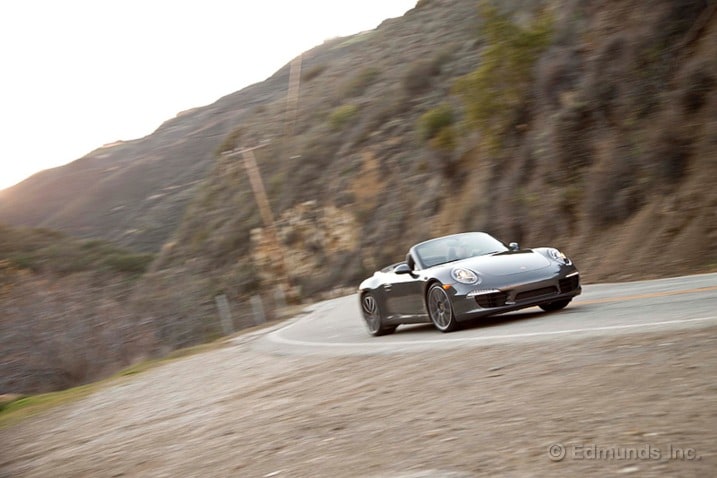 Ferrari Offers 15 Year Extended Warranty For New And Used Cars