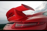 2014 Porsche 911 GT3