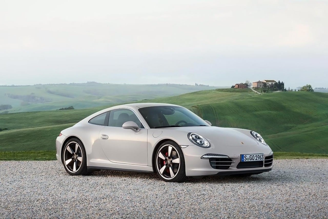 Used 2014 Porsche 911 for sale Pricing & Features Edmunds