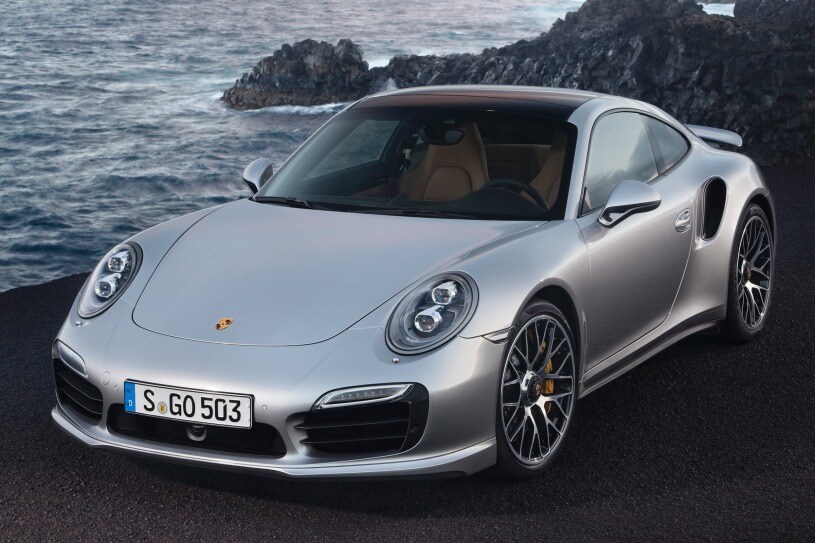 2013 Porsche 911 Pictures 429 Photos Edmunds