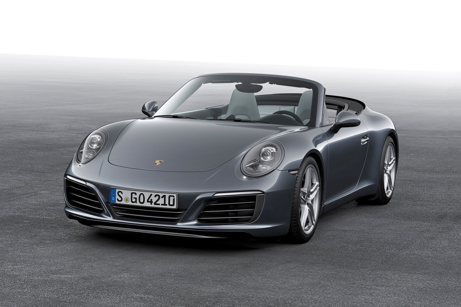 2018 Porsche 911 Review & Ratings | Edmunds