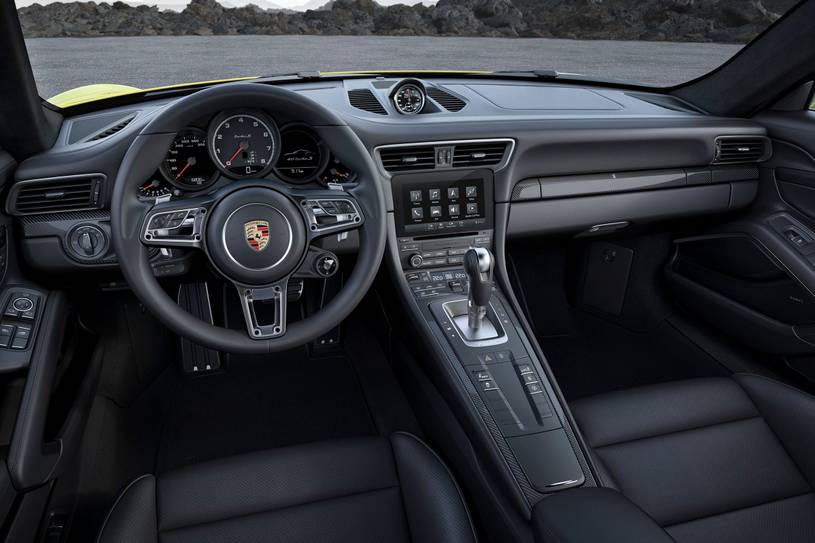 2019 Porsche 911 Pictures 649 Photos Edmunds