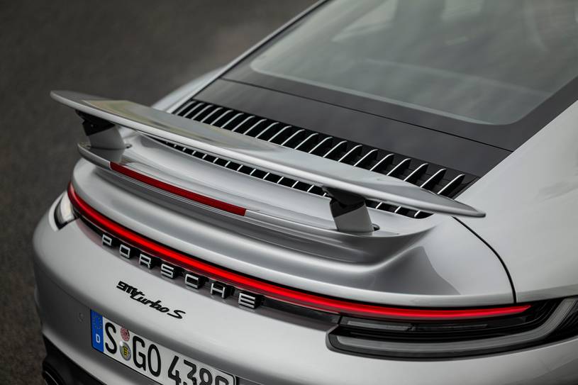 21 Porsche 911 Prices Reviews And Pictures Edmunds 21 Porsche 911 Prices Reviews And Pictures Edmunds